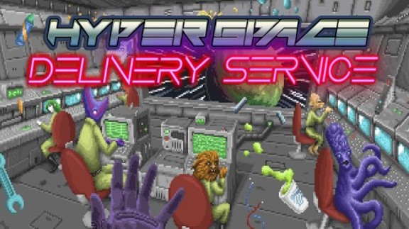 超时空运输服务 Hyperspace Delivery Service_0