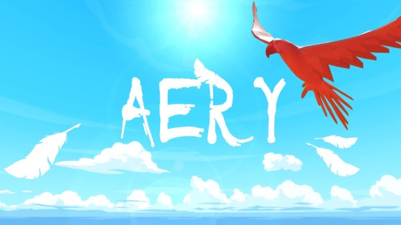 Aery – 小鸟冒险 Aery – Little Bird Adventure