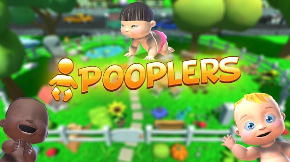 便便大作战 Pooplers_0