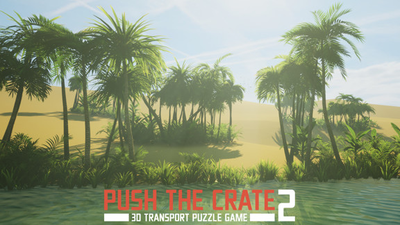 推木箱2 Push the Crate 2_0