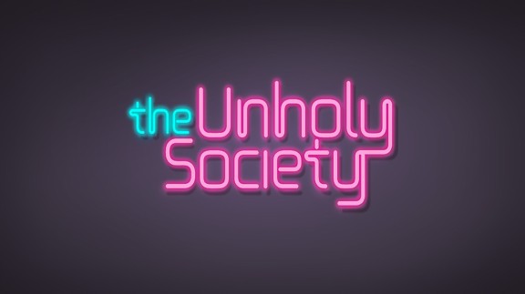 不洁社会 The Unholy Society_0