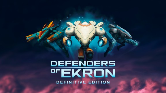 艾克朗的捍卫者 Defenders of Ekron:Definitive Edition_0