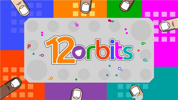 12轨道 12 orbits_0