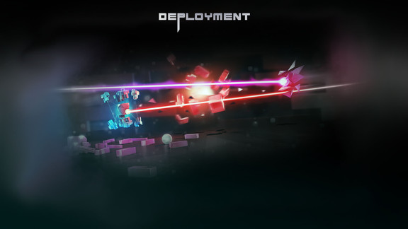 部署 Deployment_0