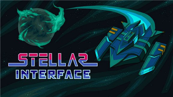 恒星接口 Stellar Interface_0