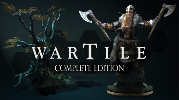 瓷砖战争 Wartile Complete Edition_0
