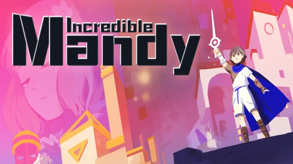 不可思议之梦蝶 Incredible Mandy_0