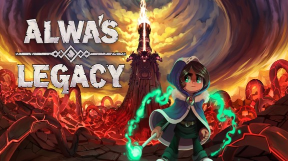 奥瓦的遗产 Alwas Legacy_0
