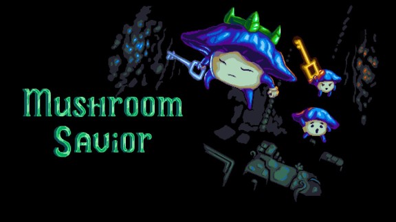 蘑菇救星 Mushroom Savior_0