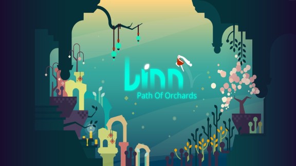 林恩：果园之路 Linn:Path of Orchards_0