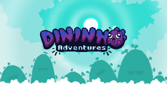 迪尼尼奥大冒险 Dininho Adventures_0