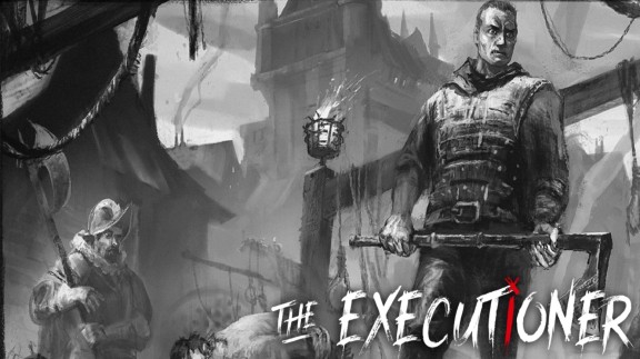 处刑者 The Executioner_0