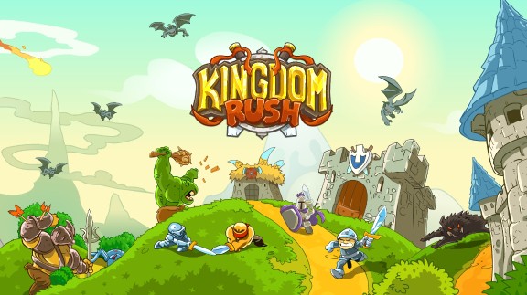王国保卫战 Kingdom Rush_0