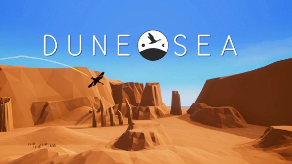 沙海 Dune Sea_0
