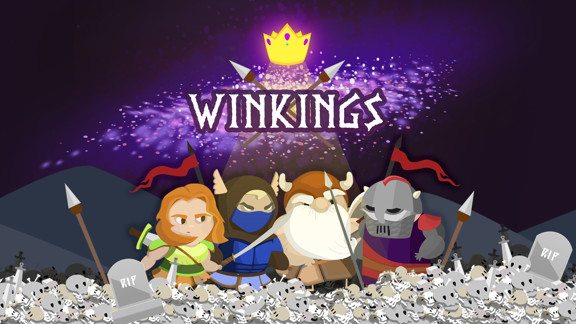 维京之王 WinKings_0