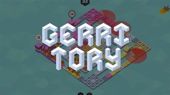 给地偷地 Gerritory_0