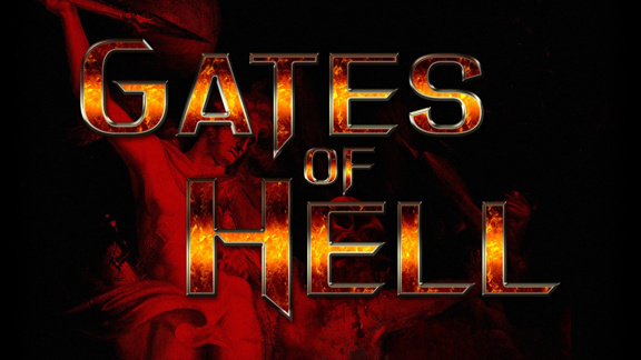 地狱之门 Gates of Hell_0