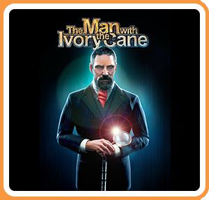 布偶大师 The Man With The Ivory Cane_0