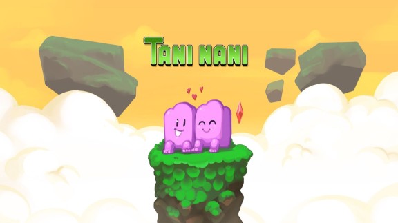 塔尼纳尼 TaniNani_0