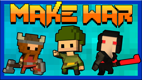 战争操控器 Make War_0