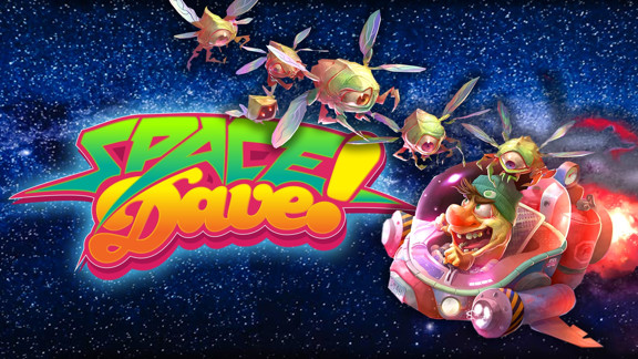 戴夫太空大战 Space Dave_0