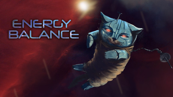 能量平衡 Energy Balance_0