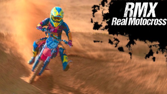 RMX真实摩托越野赛 RMX Real Motorcross