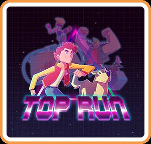 顶级跑酷 Top Run_0