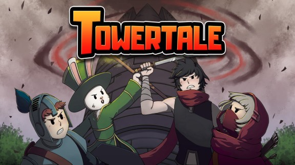 塔的故事 Towertale_0