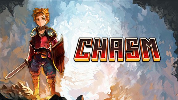 深渊矿坑 Chasm_0