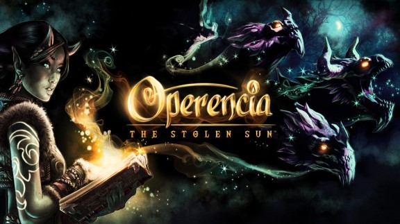 淘金者:失窃的太阳 Operencia:The Stolen Sun_0