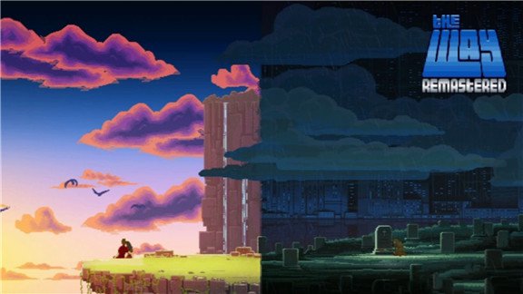 异星之路：重制版 The Way Remastered