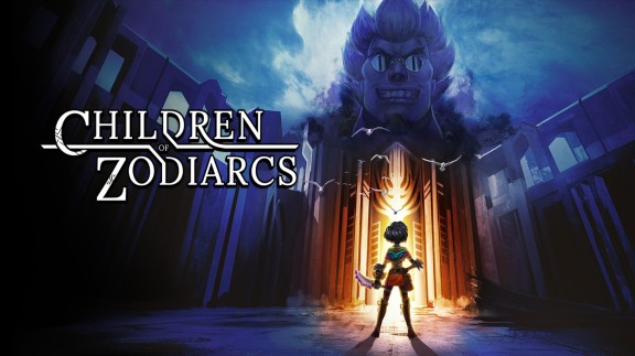 佐迪亚克斯之子 Children of Zodiarcs_0