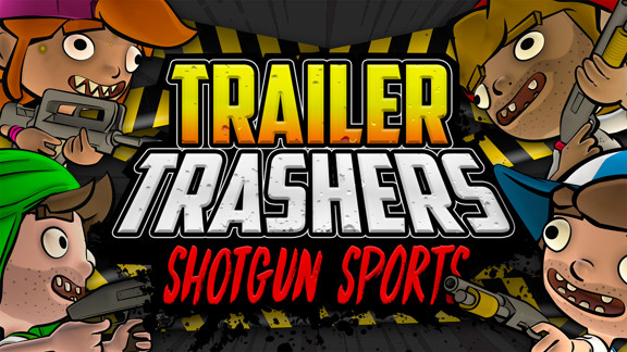 拖车司机 Trailer Trashers_0