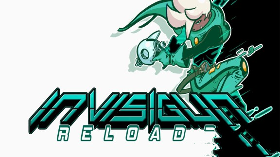 隐身英雄:重新装弹 Invisigun Reloaded_0