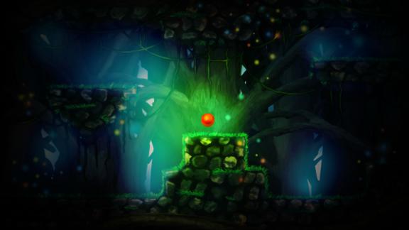 我是球 I am Ball_0