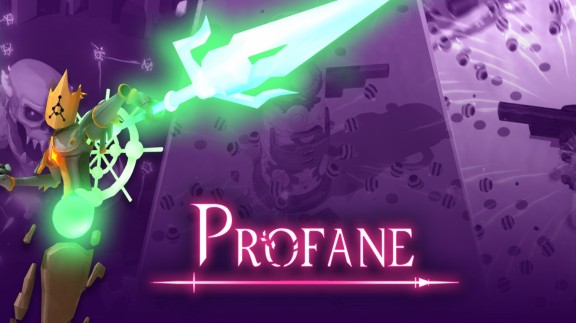 杀神 Profane_0