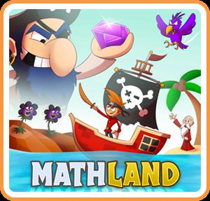 数学大陆 MathLand_0