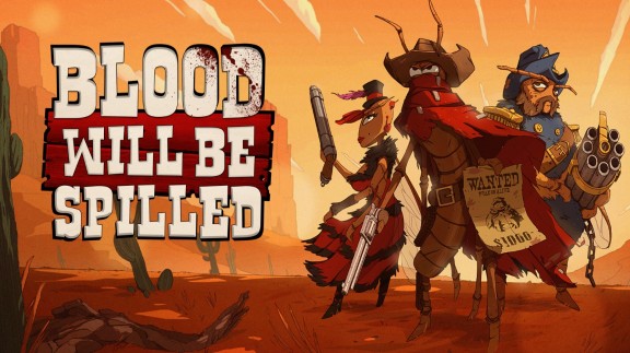 血洒四方 Blood will be Spilled_0