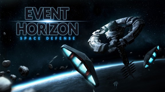 视界线：空间防御 Event Horizon:Space Defense_0
