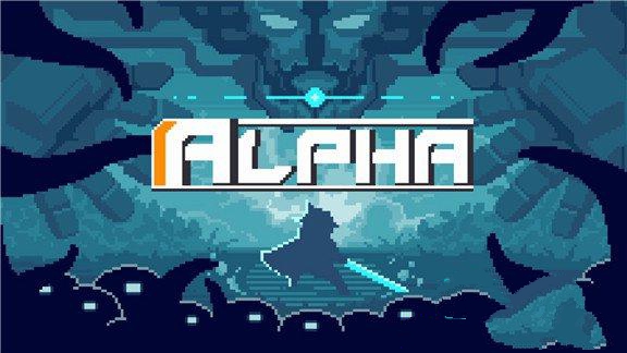 阿尔法 ALPHA_0
