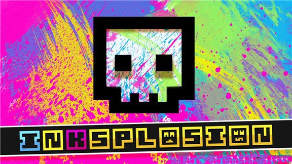 墨水战争 InkSplosion_0