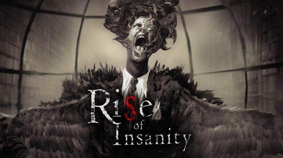 疯狂之源 Rise of Insanity_0