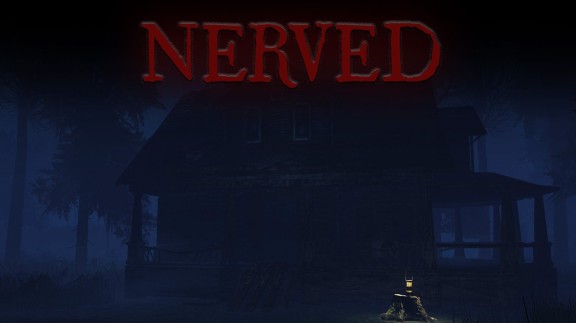 神经 Nerved_0