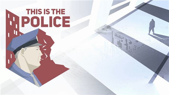 这是警察 This is the Police_0