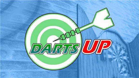 飞镖 3D Darts Up_0