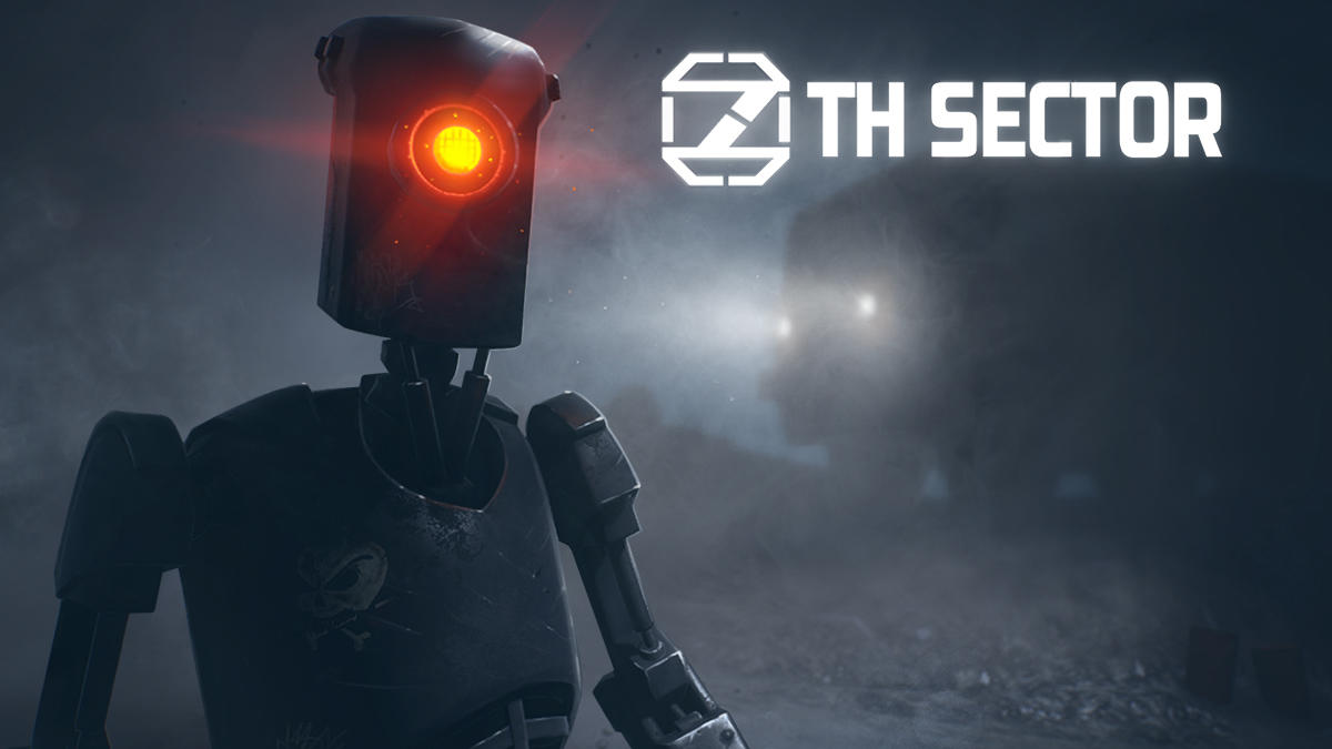 第七区 7th Sector_0