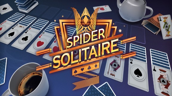 蜘蛛纸牌 Spider Solitaire_0