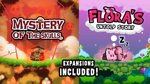 好多我：扩展版 So Many Me:Extended Edition_0