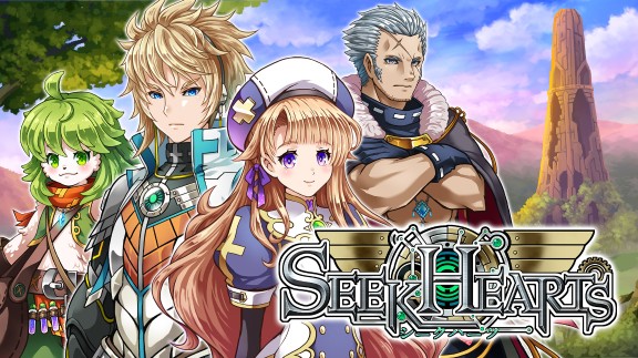 探索之心 Seek Hearts_0